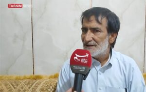 معتمد بلوچ: تهدید ترامپ پوچ است؛ ایران را گورستان آمریکا می‌کنیم