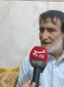 معتمد بلوچ: تهدید ترامپ پوچ است؛ ایران را گورستان آمریکا می‌کنیم