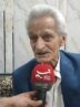 معتمد بلوچ طایفه شاهوزهی: بلوچ هیچ‌گاه کشور و رهبرش را تنها نمی‌گذارد