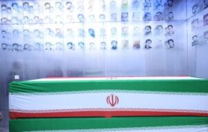 معراج شهدای مشهد پس از 35 سال احیا و بازگشایی شد