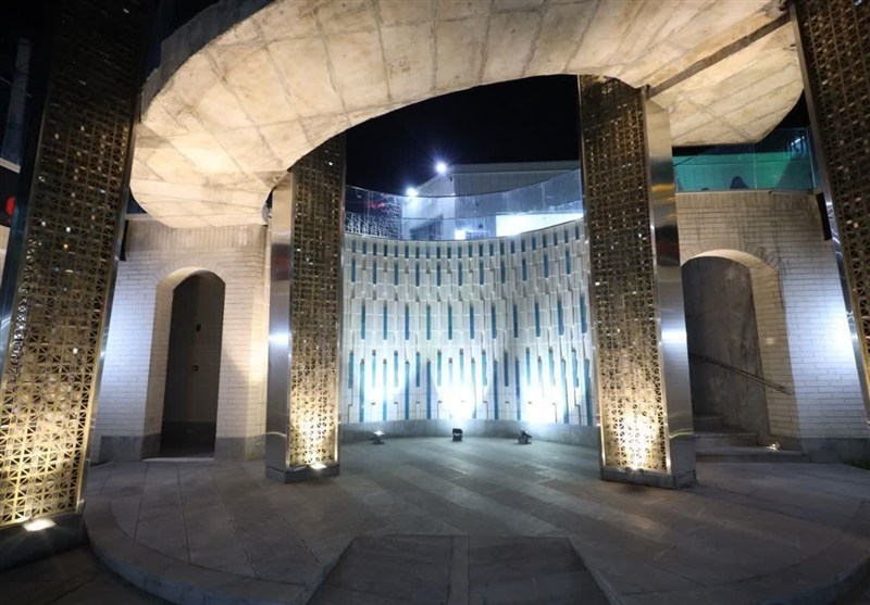 مشهد مقدس , اخبار مشهد , خراسان رضوی , شهید , خانواده شهدا , اخبار استان خراسان رضوی , شهادت , 