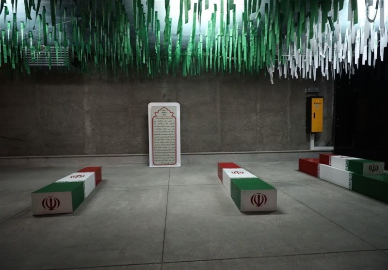 مشهد مقدس , اخبار مشهد , خراسان رضوی , شهید , خانواده شهدا , اخبار استان خراسان رضوی , شهادت , 