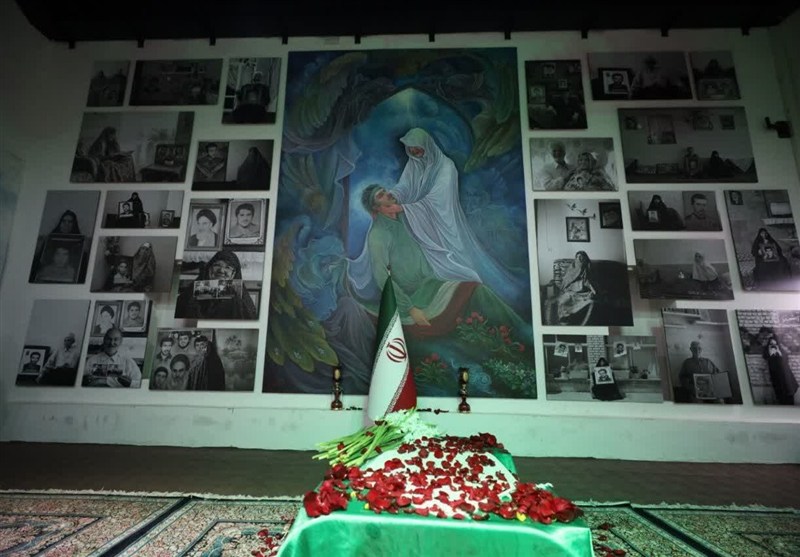 مشهد مقدس , اخبار مشهد , خراسان رضوی , شهید , خانواده شهدا , اخبار استان خراسان رضوی , شهادت , 