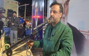 ملت ایران با تسلط بر تنگه هرمز خواب را از چشم دشمن ربود