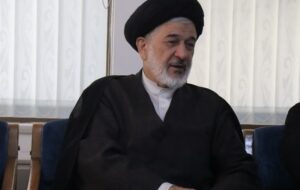 ملت ایران با هوشیاری اجازه تحقق اهداف دشمنان را نداده است