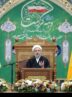 ملت ایران برای مبارزه با ظلم و فساد صهیونیسم جهانی مبعوث شده است