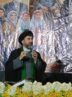 ملت ایران زیر بار تهدید و فشار نمی‌رود