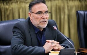 ملت ایران زیر بار زور نمی‌رود