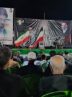 ملت ایران هرگز تسلیم دشمن نخواهد شد