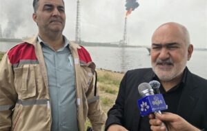 موالی‌زاده: انسجام اقوام خوزستان، پیوندی عمیق و اثرگذار است