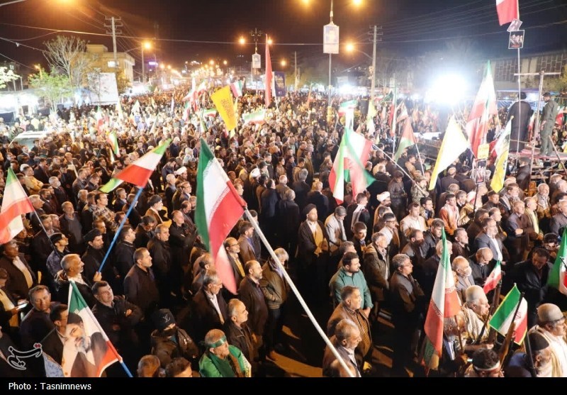 اخبار یاسوج , شهید امام خامنه ای (ره) , 