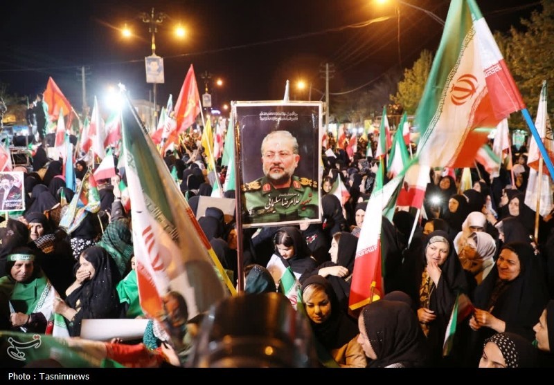 اخبار یاسوج , شهید امام خامنه ای (ره) , 