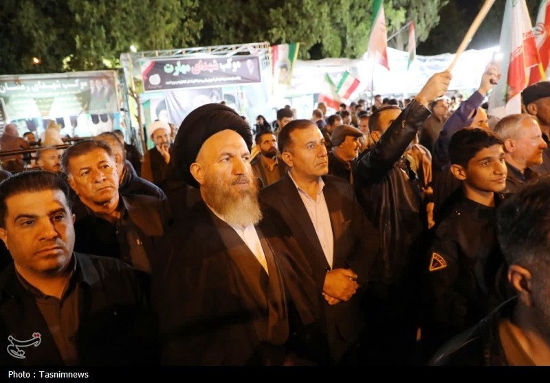 اخبار یاسوج , شهید امام خامنه ای (ره) , 