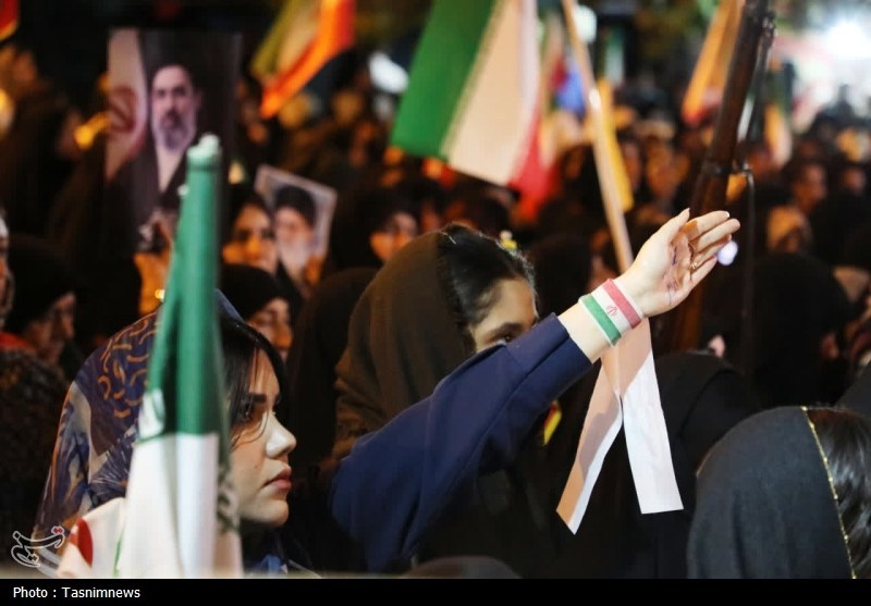 اخبار یاسوج , شهید امام خامنه ای (ره) , 