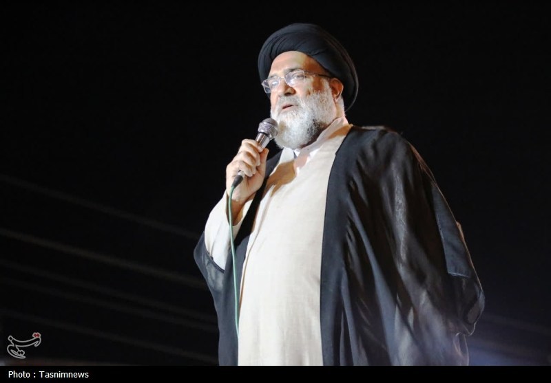 اخبار یاسوج , شهید امام خامنه ای (ره) , 