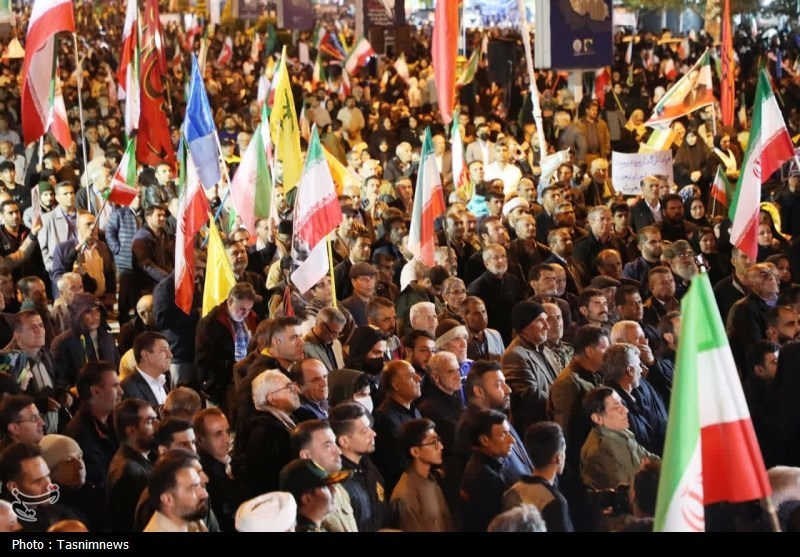 اخبار یاسوج , شهید امام خامنه ای (ره) , 