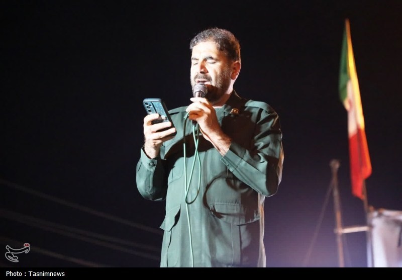 اخبار یاسوج , شهید امام خامنه ای (ره) , 