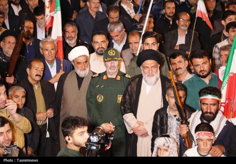 اخبار یاسوج , شهید امام خامنه ای (ره) , 