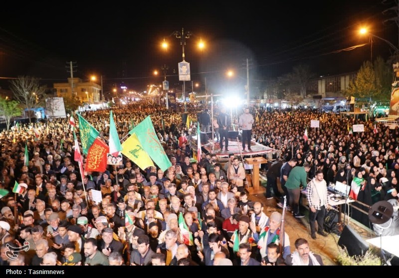 اخبار یاسوج , شهید امام خامنه ای (ره) , 