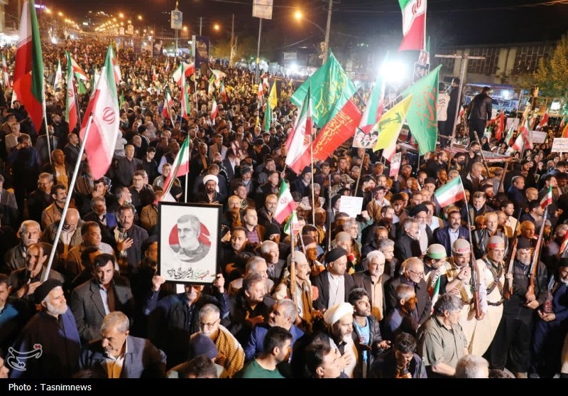 اخبار یاسوج , شهید امام خامنه ای (ره) , 