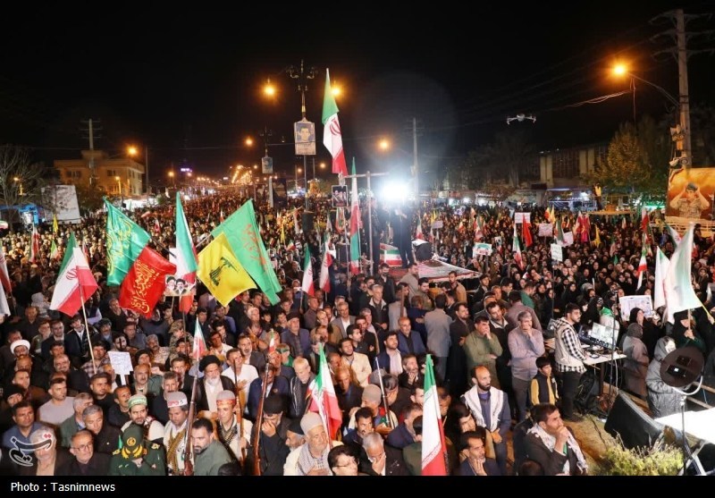 اخبار یاسوج , شهید امام خامنه ای (ره) , 