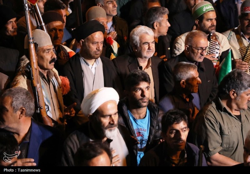 اخبار یاسوج , شهید امام خامنه ای (ره) , 