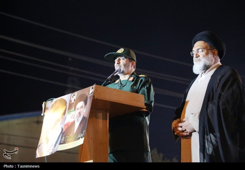 اخبار یاسوج , شهید امام خامنه ای (ره) , 