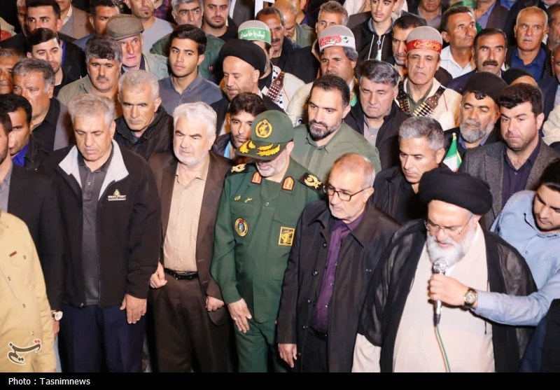 اخبار یاسوج , شهید امام خامنه ای (ره) , 