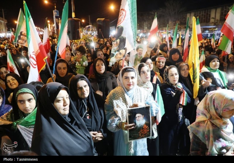 اخبار یاسوج , شهید امام خامنه ای (ره) , 