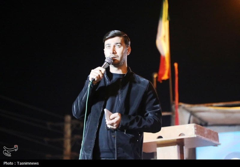 اخبار یاسوج , شهید امام خامنه ای (ره) , 