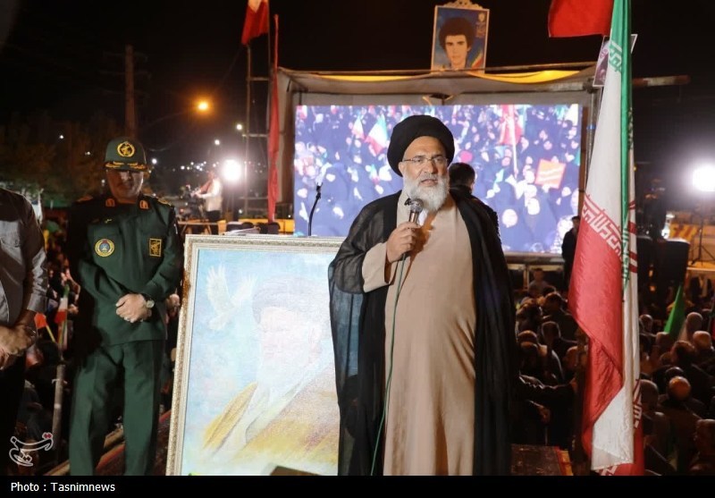 اخبار یاسوج , شهید امام خامنه ای (ره) , 