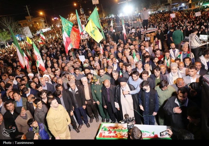 اخبار یاسوج , شهید امام خامنه ای (ره) , 