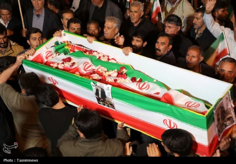 اخبار یاسوج , شهید امام خامنه ای (ره) , 