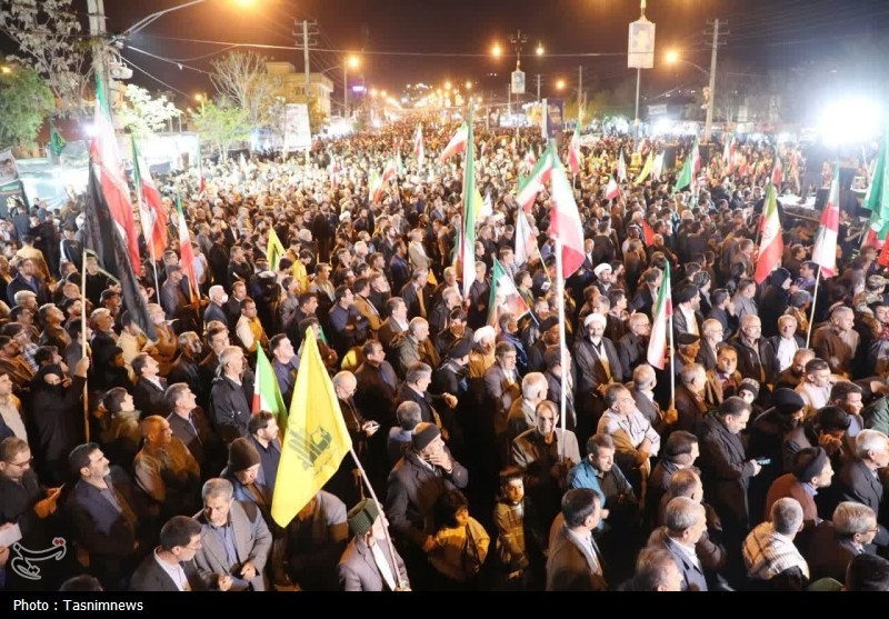 اخبار یاسوج , شهید امام خامنه ای (ره) , 