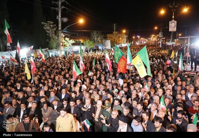 اخبار یاسوج , شهید امام خامنه ای (ره) , 