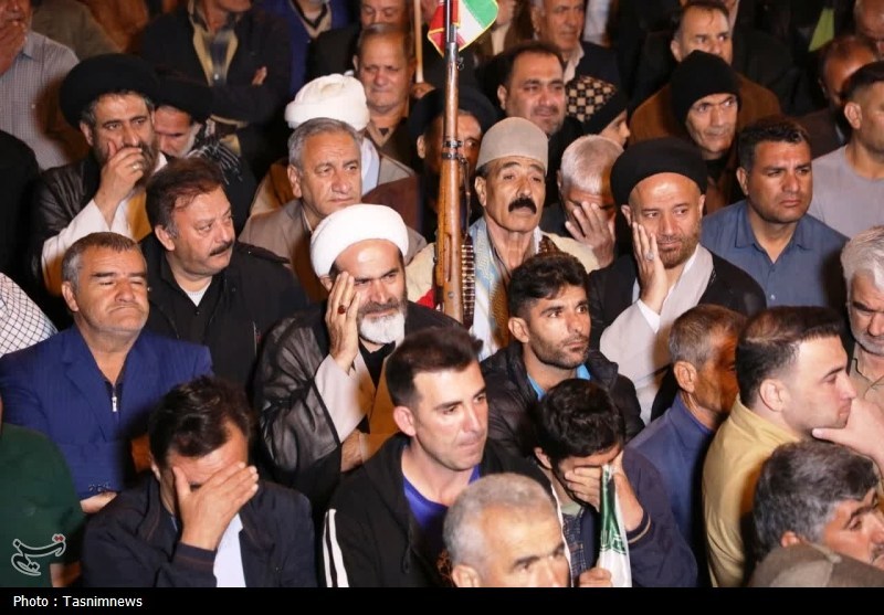 اخبار یاسوج , شهید امام خامنه ای (ره) , 