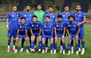 موسوی‌زاده: تیم استقلال خوزستان سرمایه اجتماعی استان است