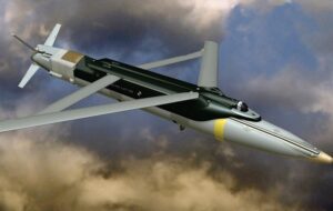 موشک سنگرشکن  GBU‑39  آمریکایی در یزد خنثی شد