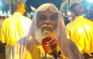 مولوی بامری: اهل سنت قدردان نگاه رهبری و برای دفاع از کشور آماده‌اند