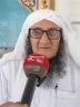مولوی قاضی‌زاده: تا آخرین نفس پشت رهبر و ایران ایستاده‌ایم