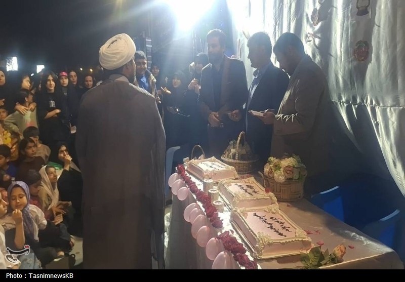 اخبار استان کهگیلویه و بویراحمد , اخبار کهگیلویه , دهه کرامت , 