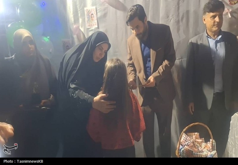 اخبار استان کهگیلویه و بویراحمد , اخبار کهگیلویه , دهه کرامت , 