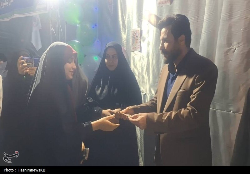 اخبار استان کهگیلویه و بویراحمد , اخبار کهگیلویه , دهه کرامت , 