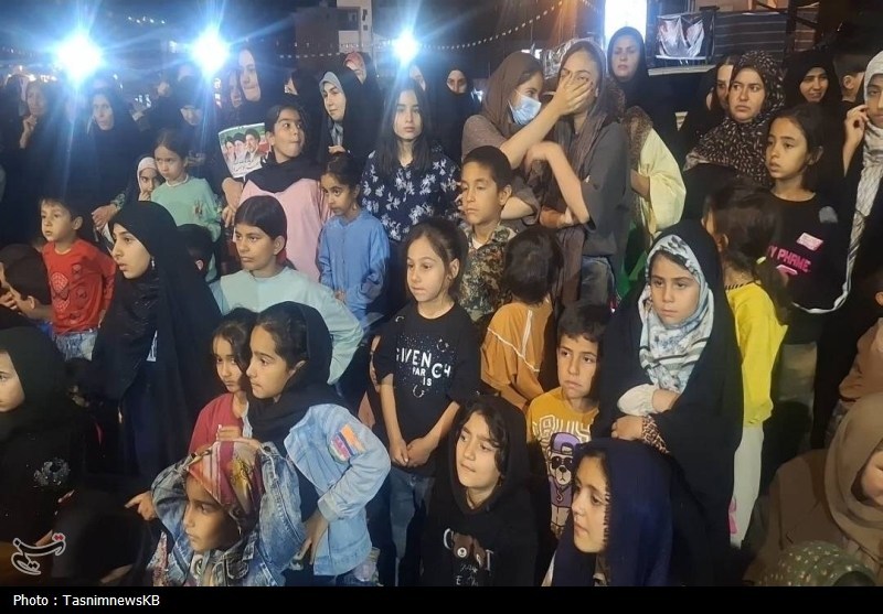 اخبار استان کهگیلویه و بویراحمد , اخبار کهگیلویه , دهه کرامت , 