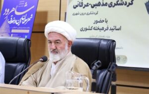 میدان اصلی تقابل امروز عرصه روایت‌ها و رسانه‌هاست