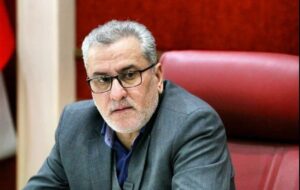 میدان اطلاع‌رسانی خط مقدم جهاد تبیین است