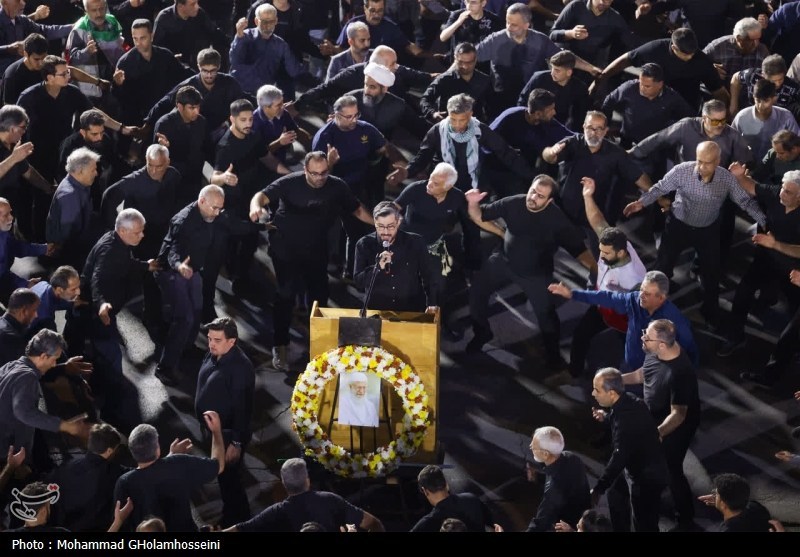 حمله اسرائیل به ایران , تجمع , اخبار استان بوشهر , 