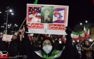 میدان امام(ره) همدان صحنه همبستگی فرهنگ و مقاومت