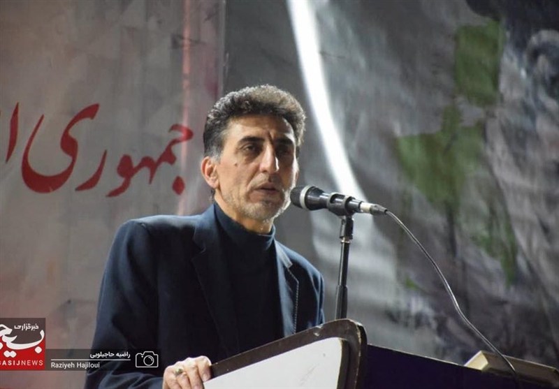 اخبار استان همدان , جنگ آمریکا و رژیم صهیونیستی علیه ایران , 