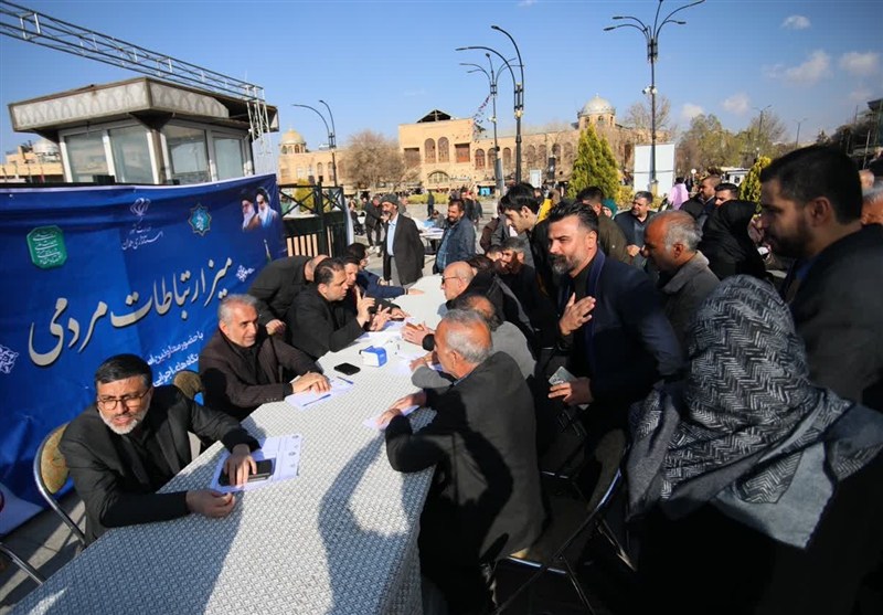 اخبار استان همدان , 